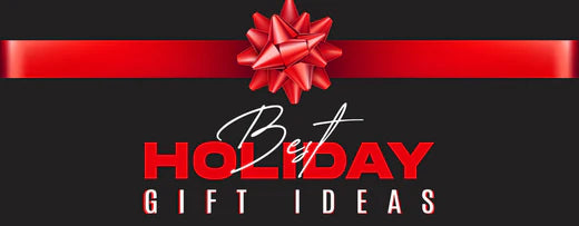 Best Holiday Gift Ideas