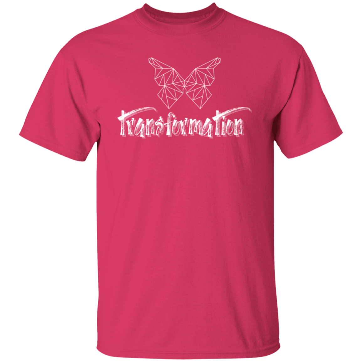 Transformation Spirit Unisex T-Shirt