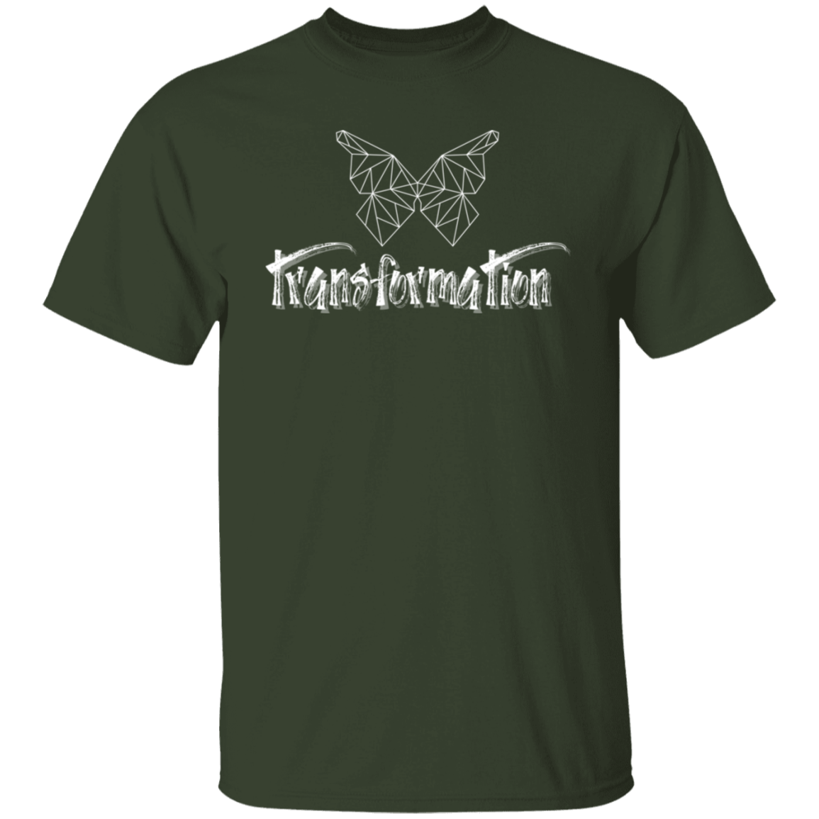Transformation Spirit Unisex T-Shirt